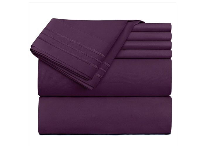 Luxury Sheet Set Luxury Sheets Canada