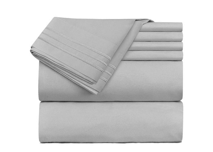 Pillowcases Luxury Sheets Canada